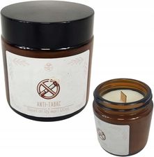 Zdjęcie Smell Me Świeczka Zapachowa Anti-Tabac 120Ml - Ostrowiec Świętokrzyski