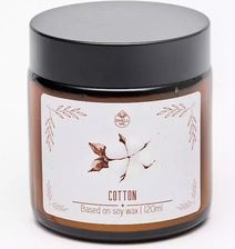 Zdjęcie Smell Me Świeczka Zapachowa Cotton 120Ml - Ostrowiec Świętokrzyski