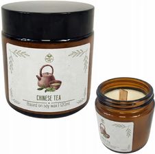 Zdjęcie Smell Me Świeczka Zapachowa Chinese Tea 120Ml - Ostrowiec Świętokrzyski