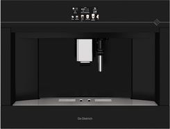 Zdjęcie De Dietrich   DKD4820B - Zator