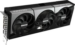 Zdjęcie Inno3D GeForce RTX 5080 X3 GAMING OC 16GB GDDR7 3xDP+HDMI (G5080316D7X17603930) - Szklarska Poręba
