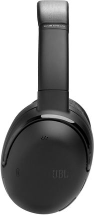 JBL TOUR ONE M3 SMART TX ブラック JBL Tour One M3 Smart Tx | Bezprzewodowe słuchawki wokółuszne z