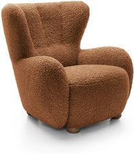 Zdjęcie Piaski Fotel Ciro Rolf 10 Ceglasty - Bobolice