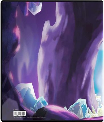 Ultra Pro Pokemon 2 Album Character Series Tinkaton - Ceny i