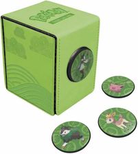 Zdjęcie Ultra Pro Pokemon Alcove Click Gallery Series Morning Meadow - Łeba