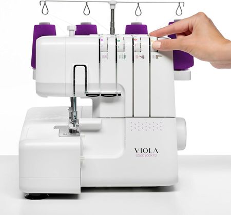 Viola Look T12 - zdjęcie 2