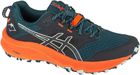 Buty do biegania Męskie ASICS Gel-Trabuco Terra 2 1011B607-301 Zielony