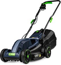 Zdjęcie Wuber 1200W Z Regulacją Kosz 30L Lekka  - Tychy