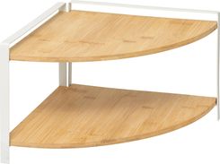 5Five Simply Smart Półka Narożna Na Blat Kuchenny Ordera 29 7x29 7x20 5Cm (190109A)