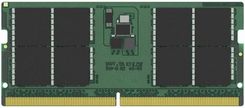 Zdjęcie Kingston DDR5 48GB(1*48GB)/5600 (SDKINKCP048S561) - Tykocin