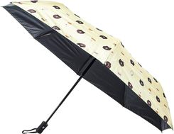 Aga PARASOL Z WZOREM 95 cm Biały