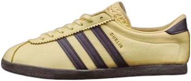 ADIDAS×size? CITY SERIES DUBLIN イエロー28.0 adidas Dublin size? Exclusive 25th Anniversary City Series