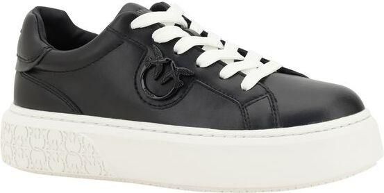 coco Sneakersy PINKO Yoko dla stylowego miejskiego komfortu