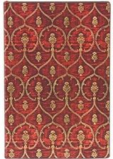 Zdjęcie Paperblanks Notatnik Linia Red Velvet Mini Flexi - Rzeszów
