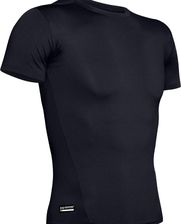 Zdjęcie Under Armour Koszulka Męska Tactical Heatgear Compression Ss - Świeradów-Zdrój