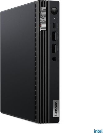 Lenovo ThinkCentre M70q G4 i5/8GB/256GB/Win11 (12E3000FFR) - zdjęcie 2