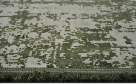 Bakero Dywan Cordoba Green 80x300cm - zdjęcie 2