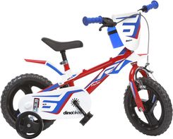 Zdjęcie Dino Bikes Rower Dziecięcy Dino R1  12" 2024 - Polkowice