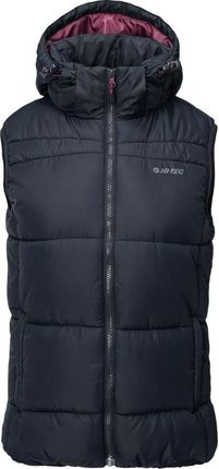 Damska kamizelka pikowana Hi-tec LADY CALLIE rozmiar S
