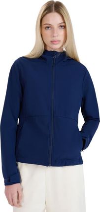 Kurtka damska softshell 4F F320 granatowa 4FWSS25TSOFF320 31S