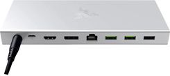 Zdjęcie Razer Stacja dokująca USB4 RC21-02280200-R3EK (RC2102280200R3EK) - Piechowice
