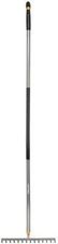 Zdjęcie Fiskars Grabie Ergonomic Uniwersalne 1077112 - Ustrzyki Dolne