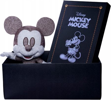 Schaer Simba Disney Denim Myszka Mickey Pluszowa Figurka