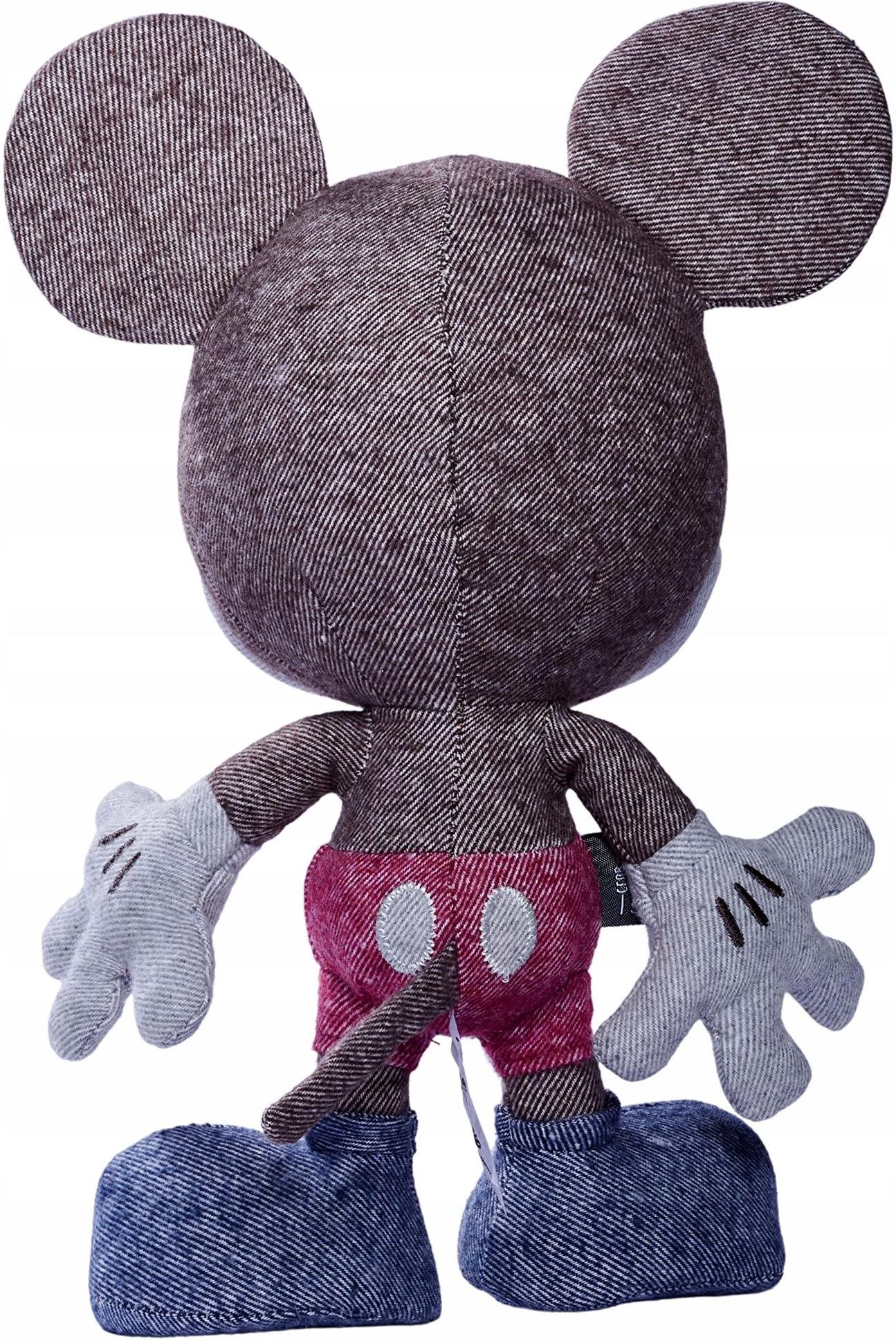 Schaer Simba Disney Denim Myszka Mickey Pluszowa Figurka