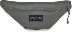 Zdjęcie Torba biodrowa JanSport Swing Waistpack - graphite grey - Stawiszyn