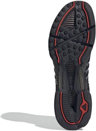 Buty treningowe męskie adidas CLIMACOOL 1 czarne IF6850 - zdjęcie 3