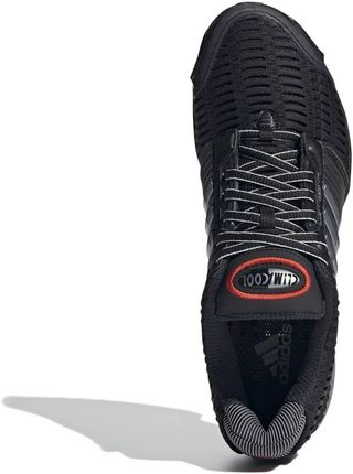 Buty treningowe męskie adidas CLIMACOOL 1 czarne IF6850 - zdjęcie 2