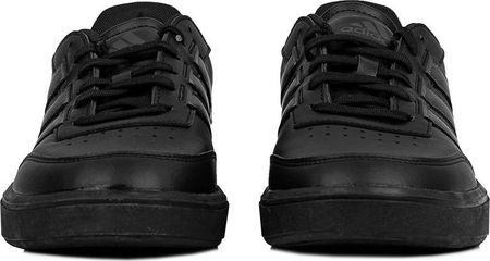 Buty męskie adidas Courtblock czarne IF6449 - zdjęcie 2