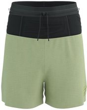 Zdjęcie Compressport Spodenki Biegowe Trail Racing Overshort Nile - Parczew