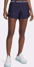 Zdjęcie Under Armour Spodenki Treningowe Damskie Tech Play Up Shorts - Sierpc