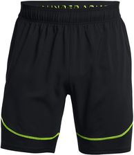 Zdjęcie Under Armour Spodenki Challenger Pro Training Shorts Mężczyźni - Nysa