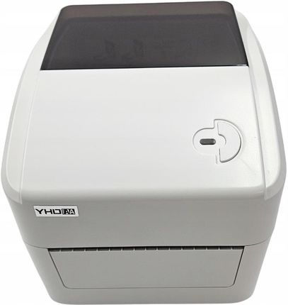 Matrix Drukarka Etykiet Kurierskich Usb 10X15Cm Wifi Szara Gls Ups Inpost Dhl (YHD420BLABELWHITE)