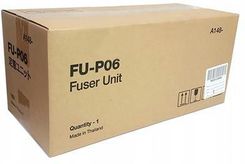 Konica Minolta Fuser Fu-P06 Fup06 A148022 Do Bizhub C3100P C3110