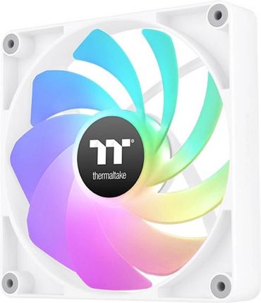 Thermaltake CT120 EX Reverse ARGB Sync 白 ThermaltakeThermaltake CT120 EX Reverse ARGB Sync PC Cooling