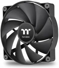 Zdjęcie Thermaltake CT200 Czarny 200 x 200 x 30 mm (CT200PCCOOLINGFANSINGLEPACK) - Pieszyce