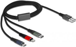 Delock Apple Lightning, 1.00 m (87277)
