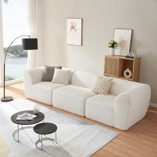 En.Casa Sofa modułowa 3-osobowa 