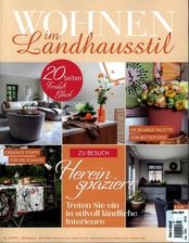 Zdjęcie Wohnen im Landhausstil [DE] - Jeziorany