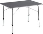 Easy Camp Stolik Kempingowy Alder Table Szare