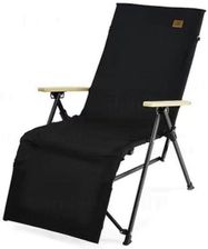 Zdjęcie Naturehike Leżak Turystyczny Nightfall T08 Cnk2450Jj016 Czarny - Wojcieszów