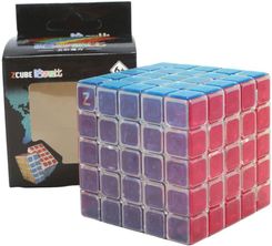 Zcube Z-Cube UV Print 5x5 Transparent ZC55011