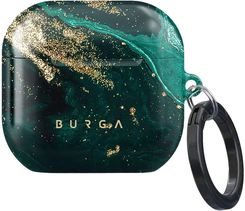 Zdjęcie Burga Etui Emerald Pool do AirPods 4, wielokolorowy morski - Stronie Śląskie