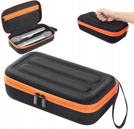 Bedee Etui Pokrowiec Do Przechowywania Do Jbl Partybox Na Dwóch Mikrofon