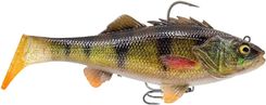 Zdjęcie Savage Gear Guma Spinningowa 3D Perch Rtf Fs Brown Perch 12.5 Cm - Tarnów