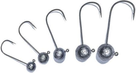 Fox Rage Główka Jigowa Finesse Jig Head 10G - zdjęcie 2