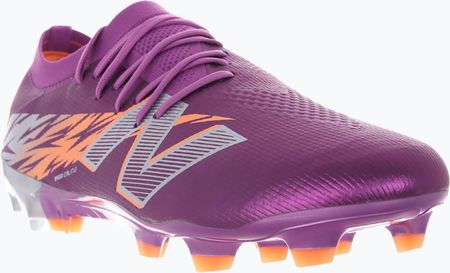 Buty Piłkarskie New Balance Furon Elite V8-First Edition Fg Purple
